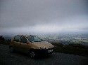 oct12 lookout with car.JPG