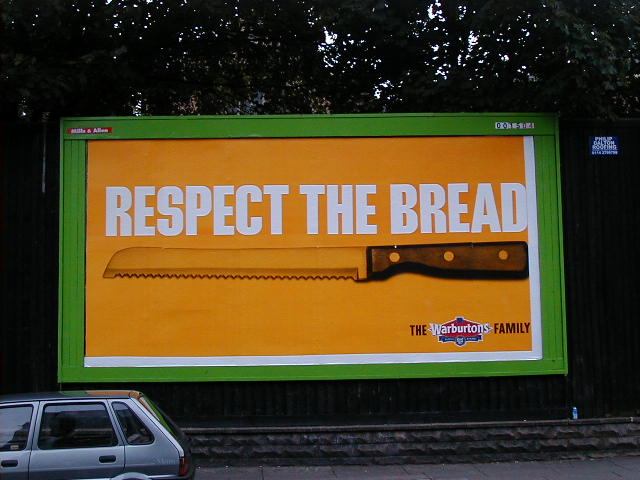 b4ld respect the bread.JPG, 57976 bytes, 8/2/2001
