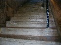 8oct canterbury worn stairs.JPG