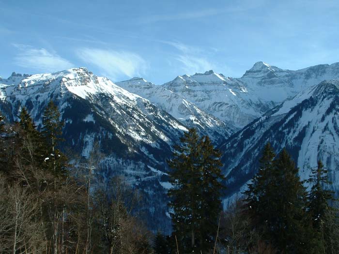 braunwald - mountain1.jpg, 12/29/2003, 75 kB