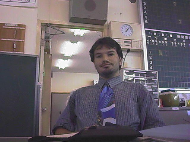 hard at work in taku technical.jpg, 54253 bytes, 10/1/1999