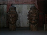 nara - wood heads.JPG