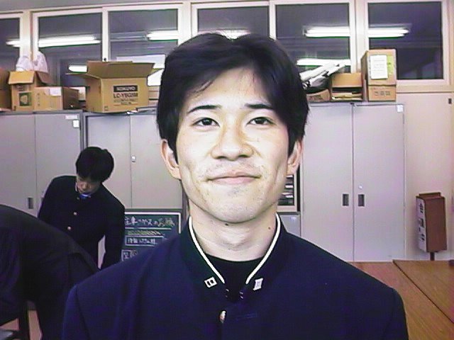 yoshifumi sasagawa.jpg, 54866 bytes, 10/7/1999