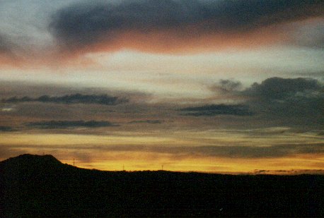 sunset at karatsu 2.jpg, 27322 bytes, 1999/09/06