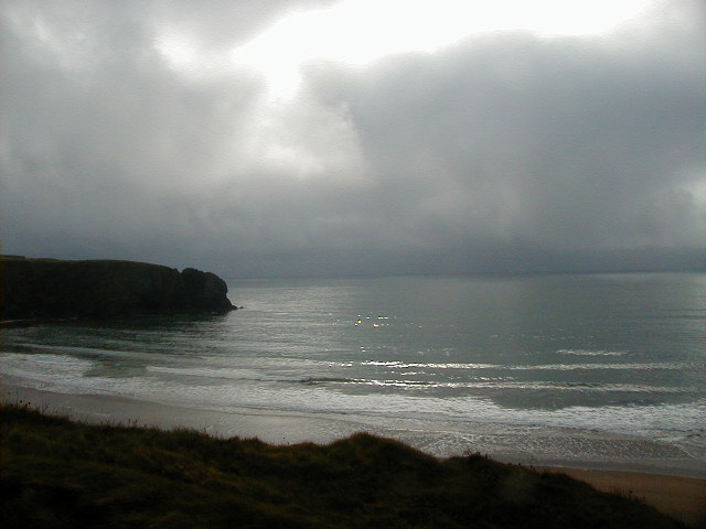 oct13 carnivan bay.JPG, 55429 bytes, 10/13/2001