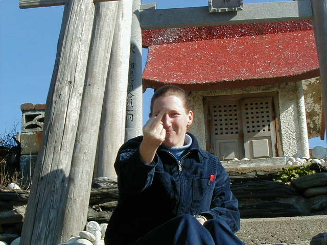 tsushima island melissa bird.jpg, 1/1/1998, 61 kB