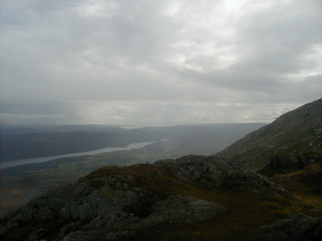 13sept climb 13.JPG, 55817 bytes, 9/13/2001