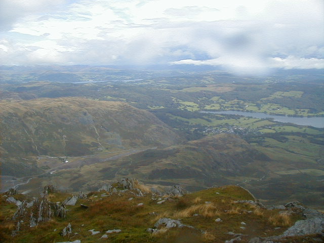 13sept climb 14.JPG, 63194 bytes, 9/13/2001