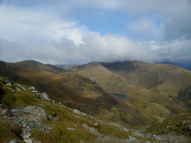 13sept climb 16.JPG, 61239 bytes, 9/13/2001