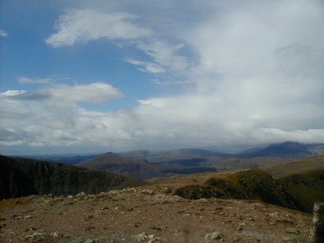 13sept climb 20.JPG, 59979 bytes, 9/13/2001