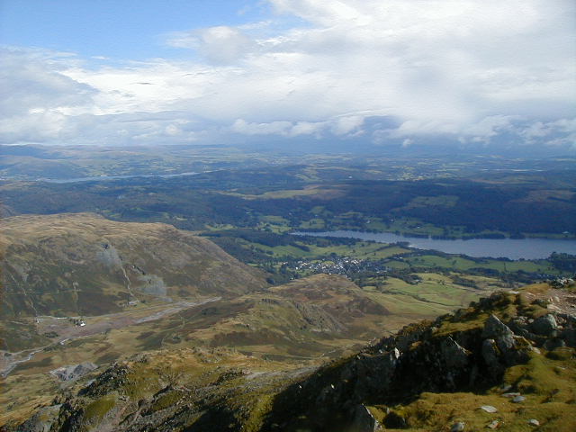 13sept climb 25.JPG, 61283 bytes, 9/13/2001