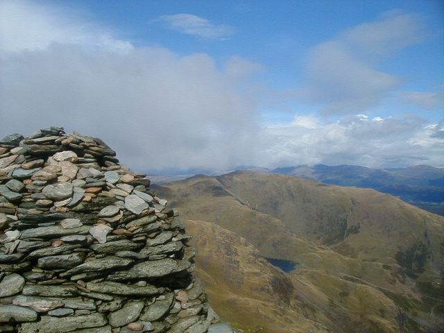 13sept climb 26.JPG, 62955 bytes, 9/13/2001