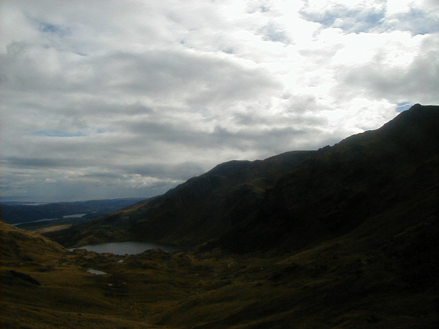 13sept climb 34.JPG, 55809 bytes, 9/13/2001