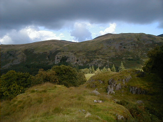 16sept lakes 12.JPG, 65596 bytes, 9/16/2001