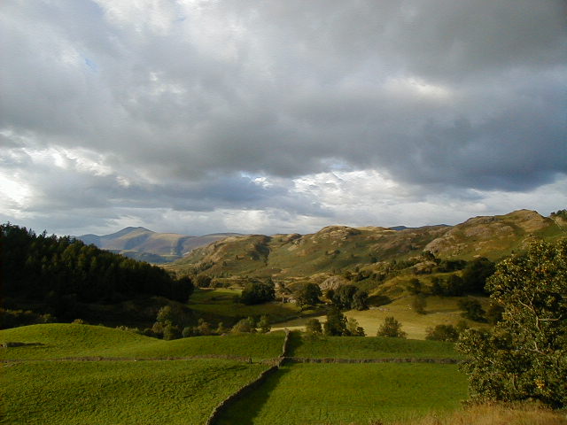 16sept lakes 7.JPG, 61420 bytes, 9/16/2001