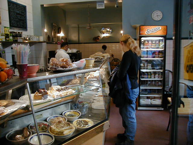 22sept tea with tamara 3.JPG, 60671 bytes, 9/22/2001
