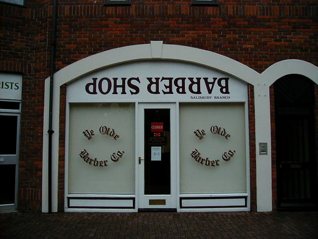 30sept barber.JPG, 57941 bytes, 9/30/2001