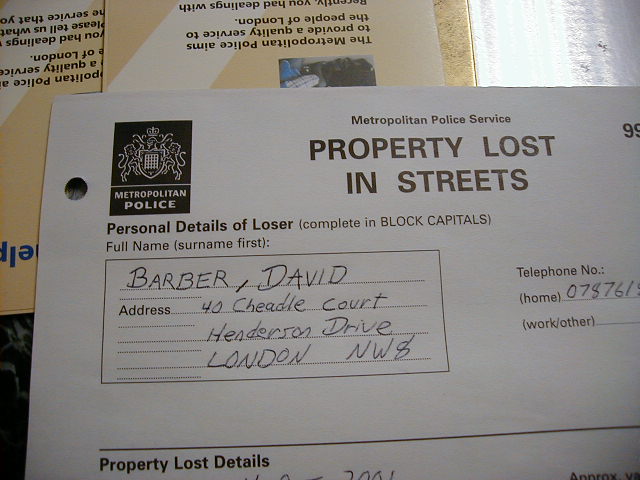 4 oct london loser.JPG, 62333 bytes, 10/4/2001