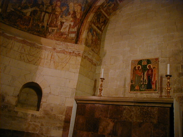 8oct canterbury interior 4.JPG, 64962 bytes, 10/8/2001