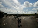 29sept stonehenge parking.JPG
