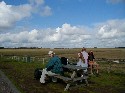 29sept stonehenge wait.JPG