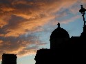 3oct london sunset.JPG