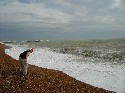 6oct brighton beach misty.JPG