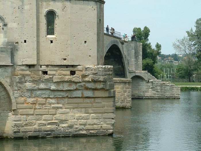 bridgefoot.jpg, 6/1/2004, 101 kB