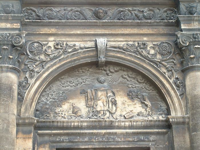 exchurchdoorclose.jpg, 6/1/2004, 120 kB