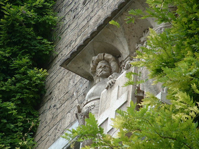zurichmuseum6.jpg, 9/28/2003, 126 kB