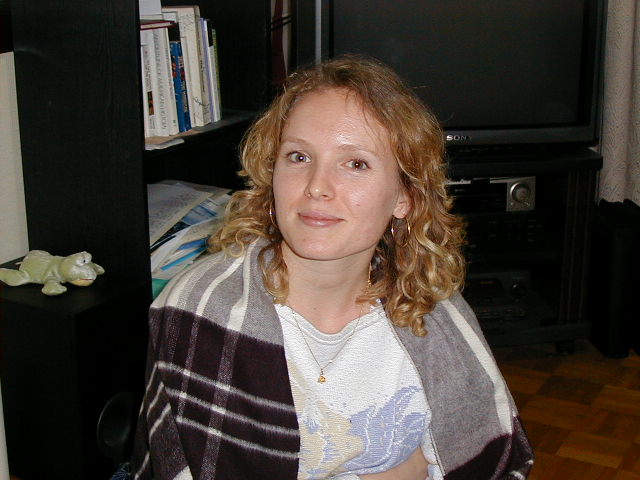servane serious.JPG, 62047 bytes, 1998/01/01