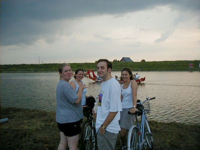 dboatgroup.jpg, 51413 bytes, 8/25/2000