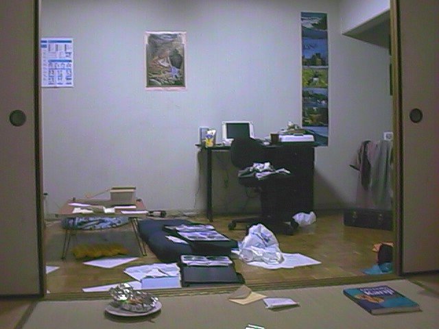 more of my sty.jpg, 50718 bytes, 9/20/1999