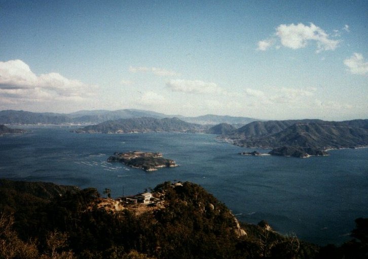miya - view from the top.jpg, 1/3/2005, 65 kB