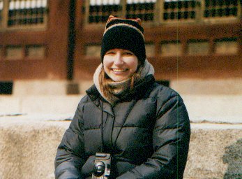 kr - mackie in hat.jpg, 1/3/2005, 26 kB