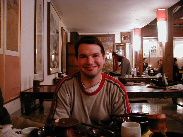 kr - me at sanch'on.JPG, 1/3/2005, 57 kB
