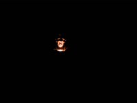 mike with flashlight.JPG