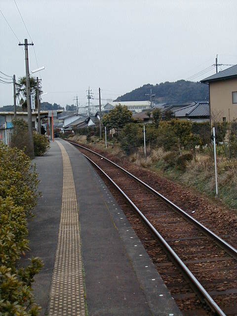 taku station.jpg, 1/3/2005, 71 kB