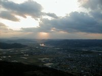 karatsu - up top.JPG
