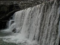 yoshi - waterfall.JPG