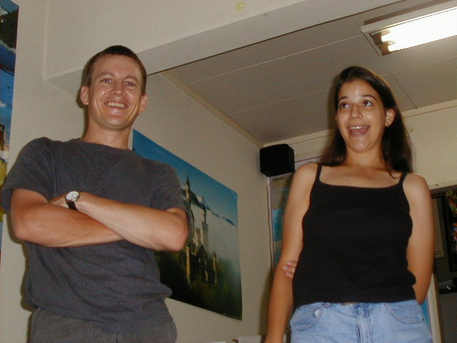 Jen and Andrew.jpg, 58303 bytes, 1/1/1998