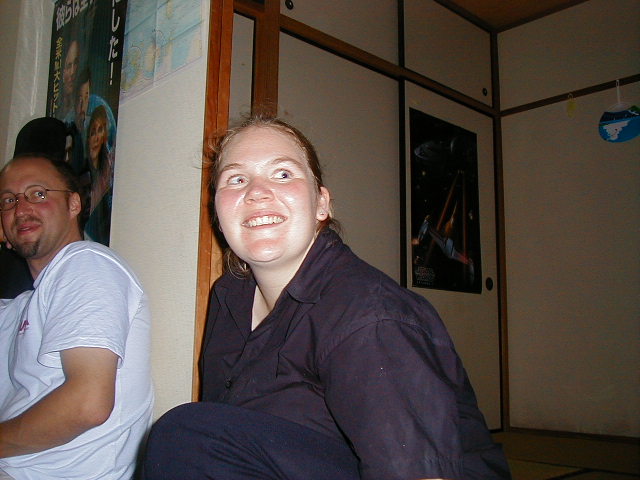 Kim and Alex.jpg, 63410 bytes, 1/1/1998