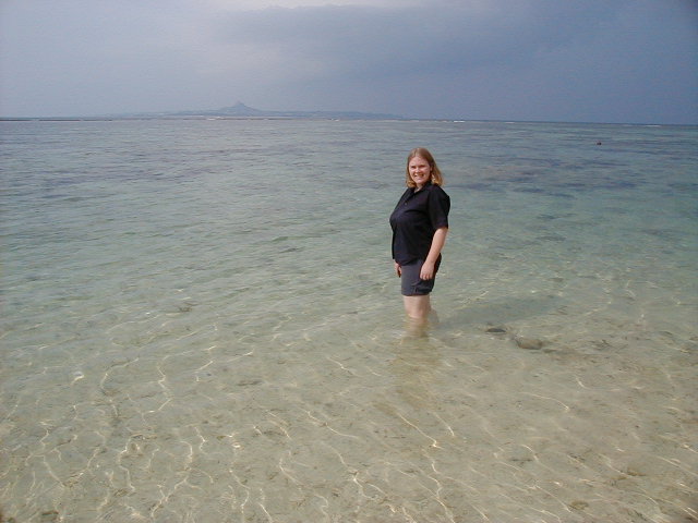 kiminclearwater.jpg, 61827 bytes, 11/25/2000
