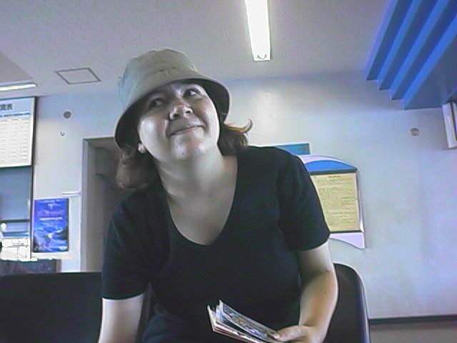 chipper gillian.jpg, 47933 bytes, 10/13/1999
