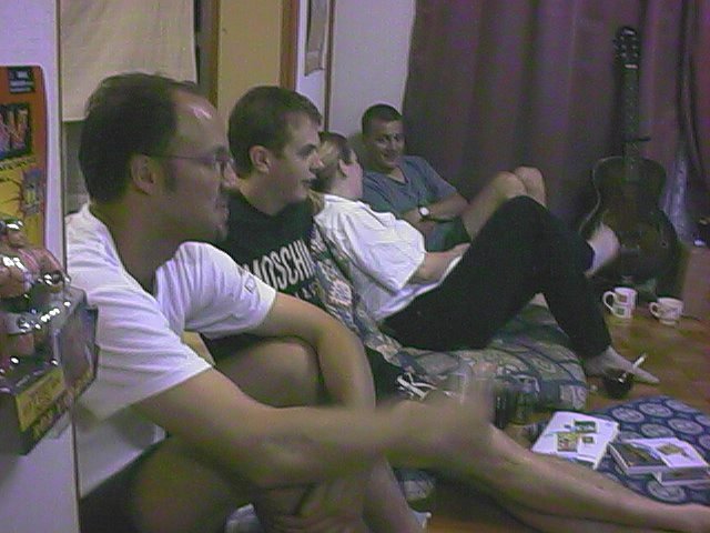 alex and all in profile.jpg, 58705 bytes, 10/13/1999