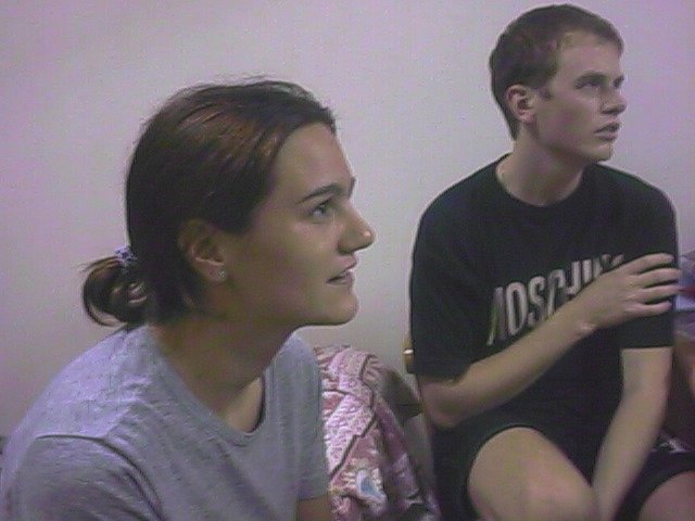 kim and mad.jpg, 48086 bytes, 10/12/1999