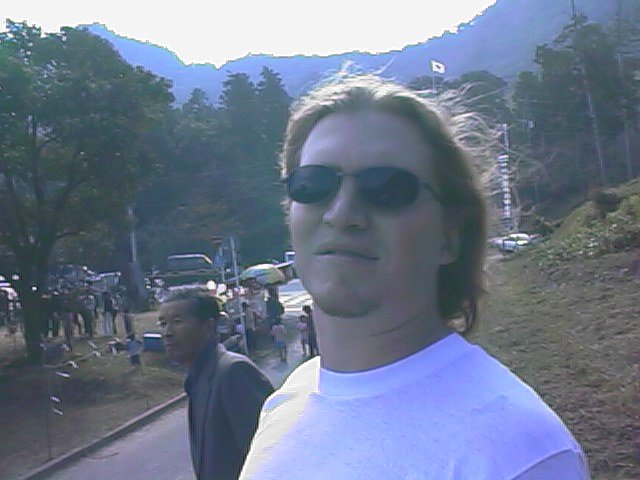 greg at yabusame.jpg, 53271 bytes, 10/23/1999