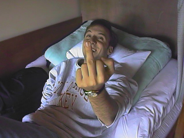 josh being happy I came along.jpg, 52957 bytes, 11/1/1999