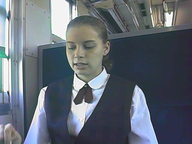 lindsay unaware that I am not listening.jpg, 51479 bytes, 10/15/1999