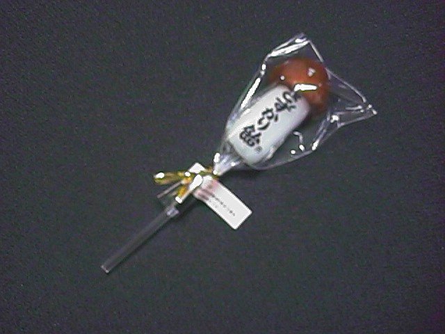 penis lollipop from iki island 1.jpg, 50941 bytes, 10/23/1999